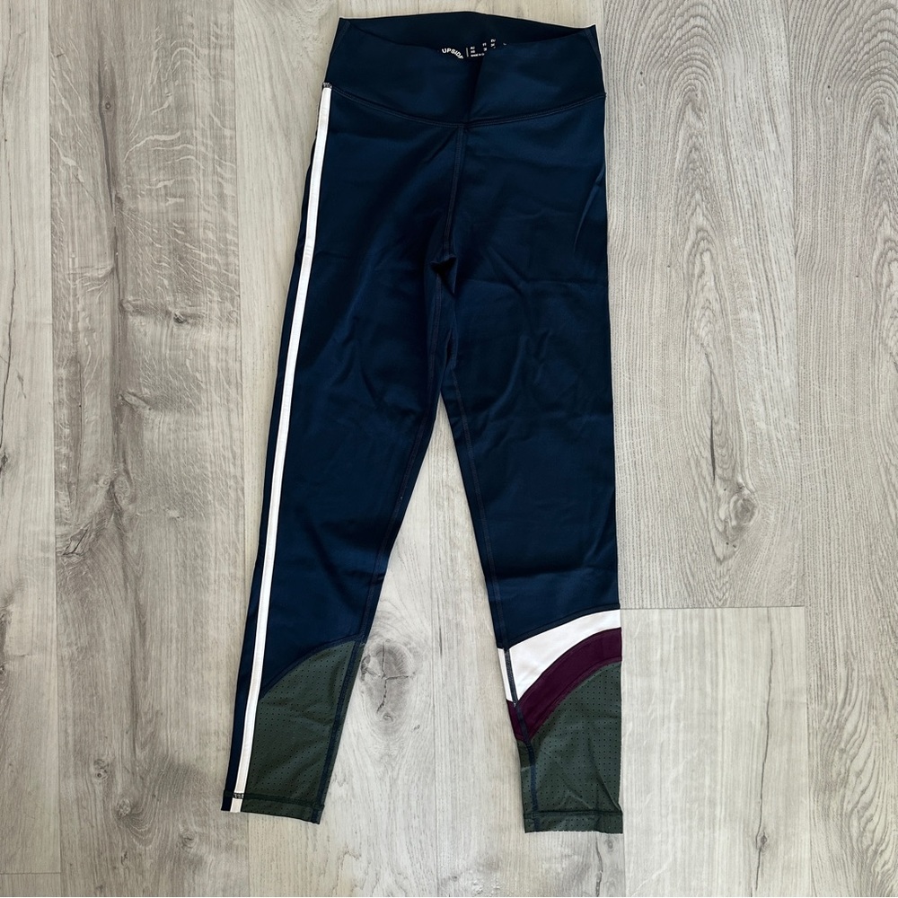 The Upside Leggings